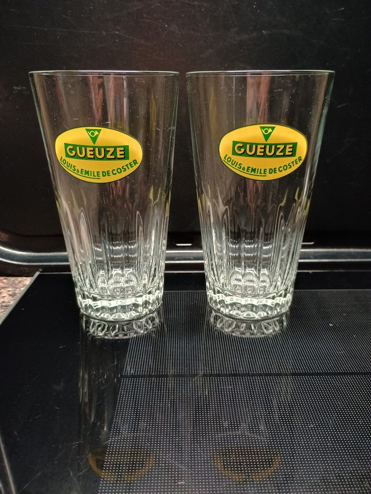 Gueuze Louis & Emile De Coster, Collections, Enlèvement ou Envoi
