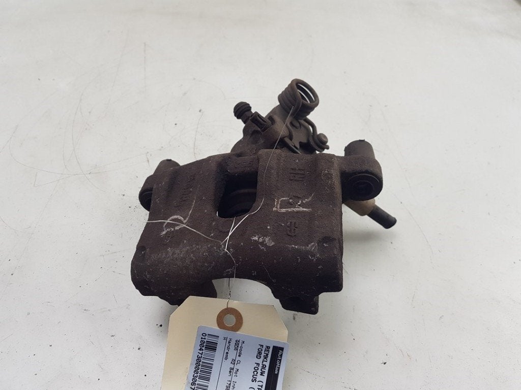 REMKLAUW RECHTS ACHTER Ford Focus 2 Wagon (01-2004/09-2012), Gebruikt, Ford