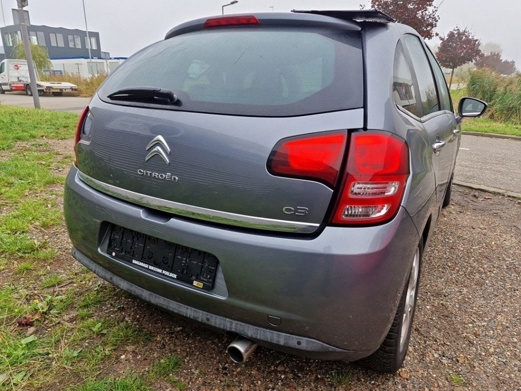 AMORTISSEUR ARRIÈRE DROIT C3 (SC) (|5206YX|5206VV|), Citroën, Kontakt-citroen@citroen.com, Utilisé, Citroën Deutschland GmbH