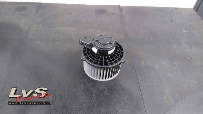 Moteur de ventilation chauffage d'un Hyundai H300, -, 3 mois de garantie, Utilisé, Hyundai