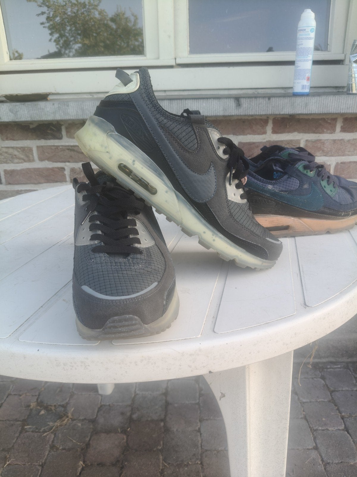 Nike air Max maat 43, Ophalen of Verzenden