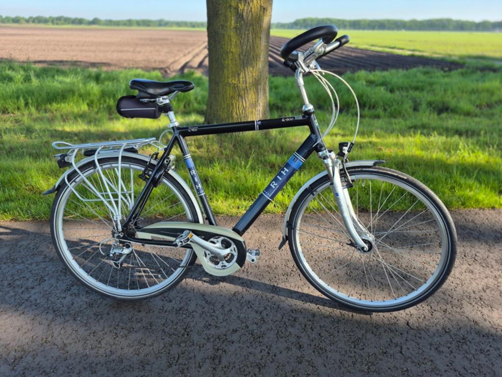 RIH Z-900, Maat:60 cm, Prachtstaat! (Koga), Fietsen en Brommers, Ophalen