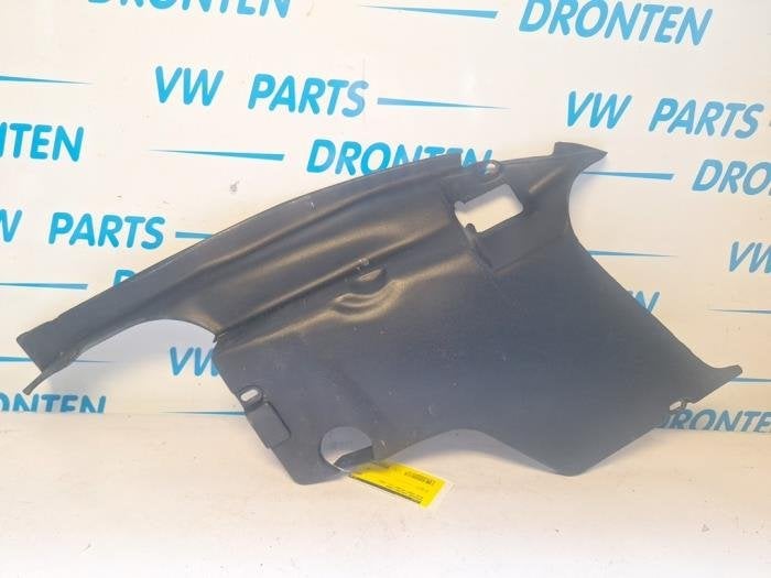 Cache-phare gauche d'un Alfa Romeo Spider, -, 3 mois de garantie, Utilisé, Alfa Romeo