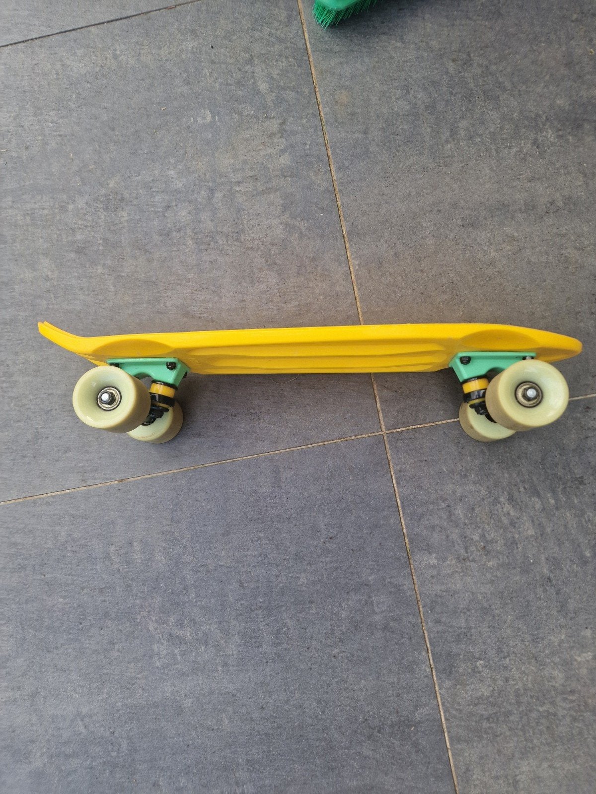 Skateboard/Pennyboard in zeer goede staat., Ophalen, Skateboard