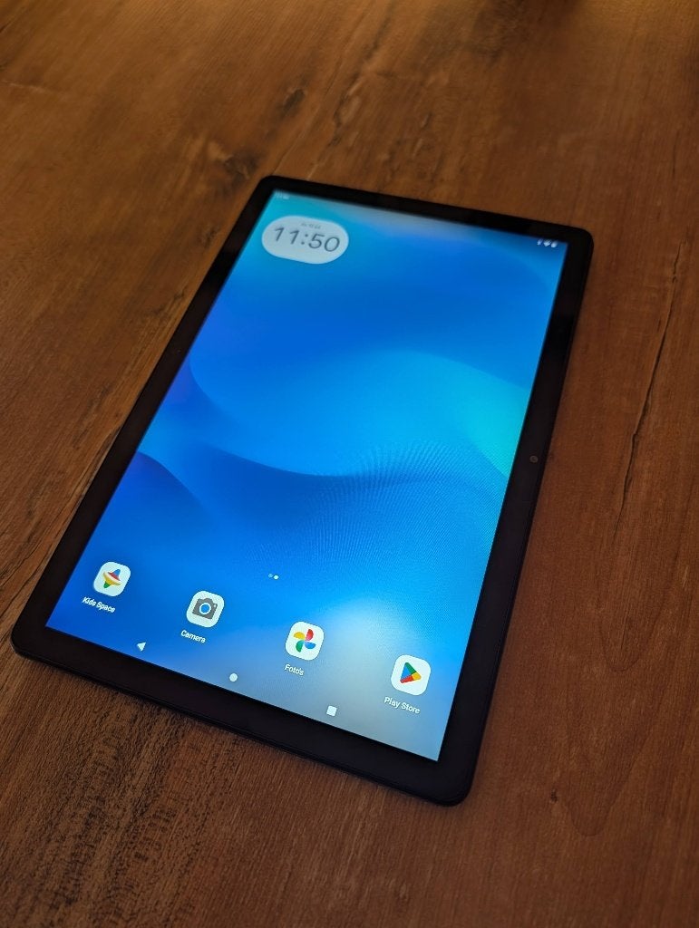 Lenovo Tab M10 (3rd gen), Computers en Software, Android Tablets, Gebruikt, Tab M10 (3rd gen), 64 GB, Wi-Fi