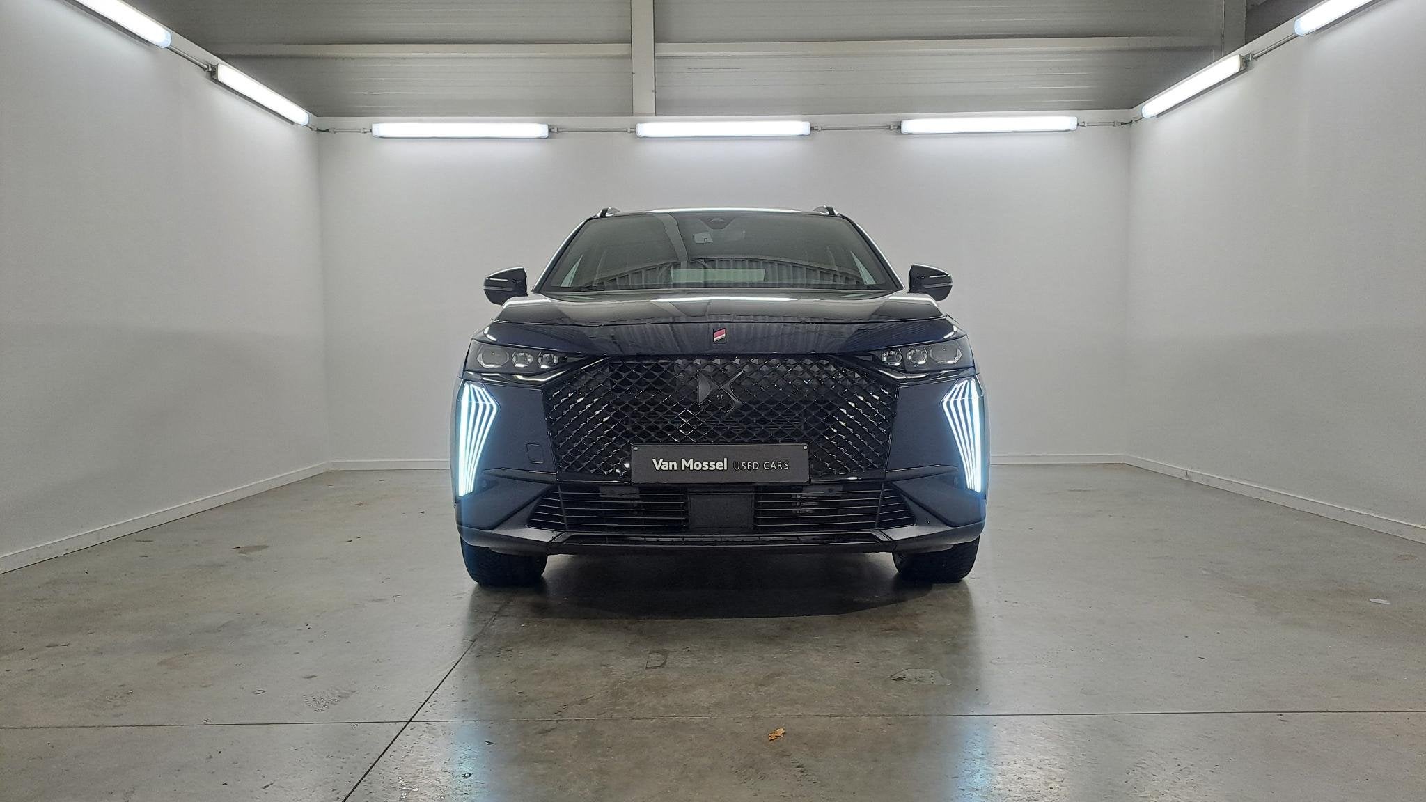 DS 7 E-Tense PERFORMANCE Line (automatique), Autos, https://public.car-pass.be/vhr/6df654e2-11f4-476e-9fbe-1802c65488a0, 1250 kg