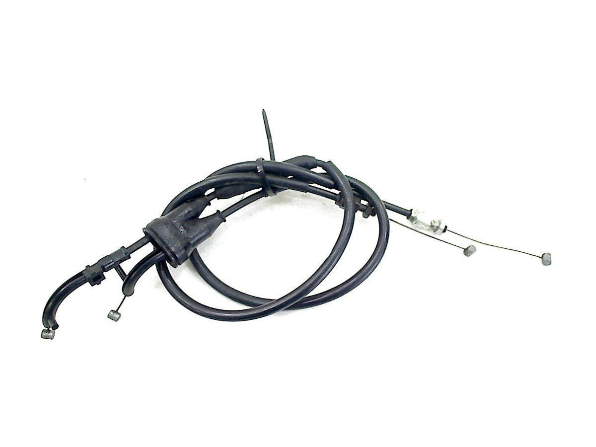 GASKABEL Yamaha YZF R1 2004-2006 (YZF-R1 5VY), Motoren, Yamaha Motor Europe N.V., Gebruikt, Customersupport@yamaha-motor.co.uk