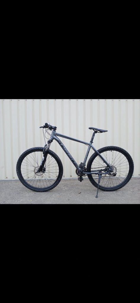 Mtb, Ophalen, Gebruikt, Versnellingen, 49 tot 53 cm