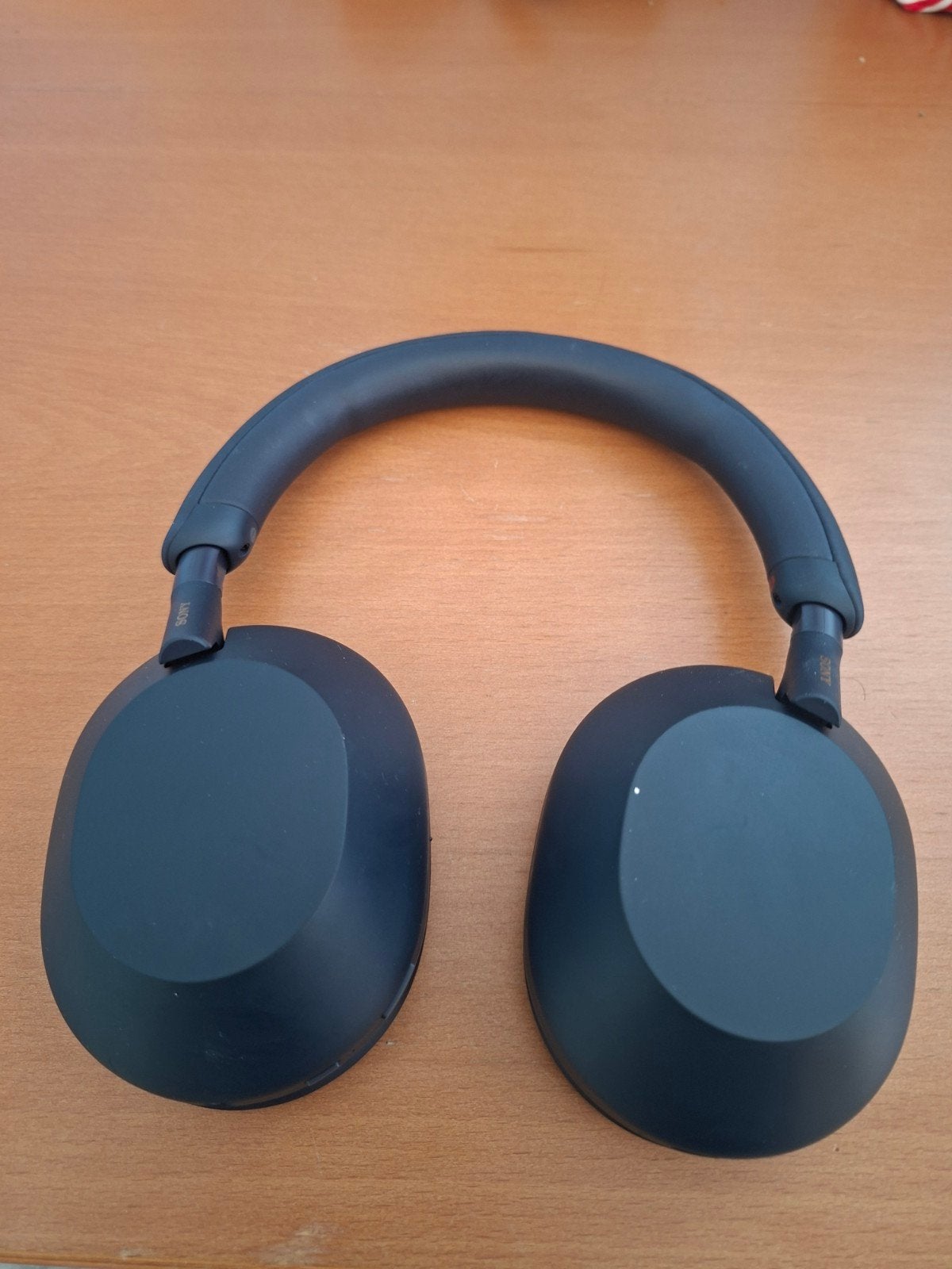 sony 1000x series 2 weken oud top, Ophalen, Nieuw, Draadloos, Sony