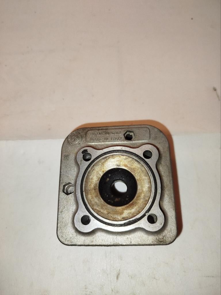 malossi hogedruk cilinderkop MBK booster, Ophalen of Verzenden