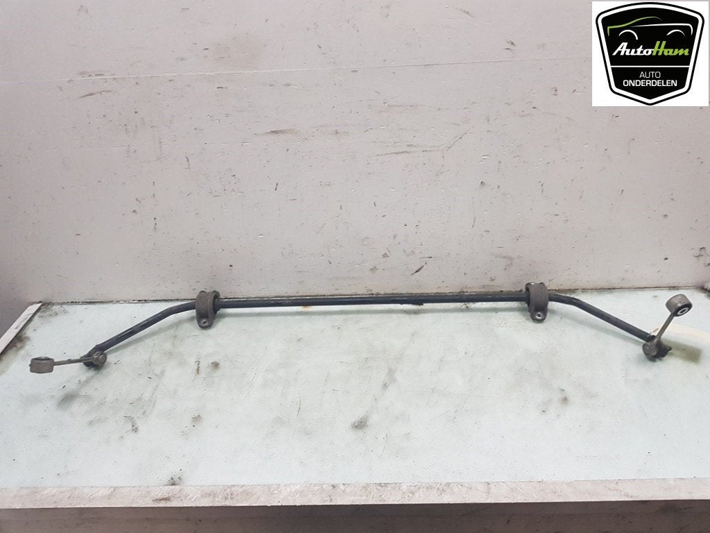BARRE STABILISATRICE ARRIÈRE Porsche Panamera (971G), Dhr. J. Ham, Administratie@autoham.nl, Porsche, Utilisé