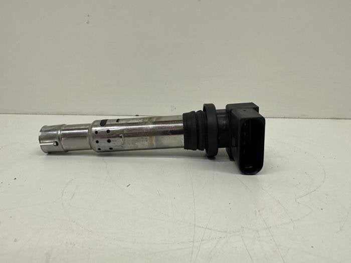 Bobine d'un Volkswagen Golf Plus, Volkswagen, -, 3 mois de garantie, Utilisé