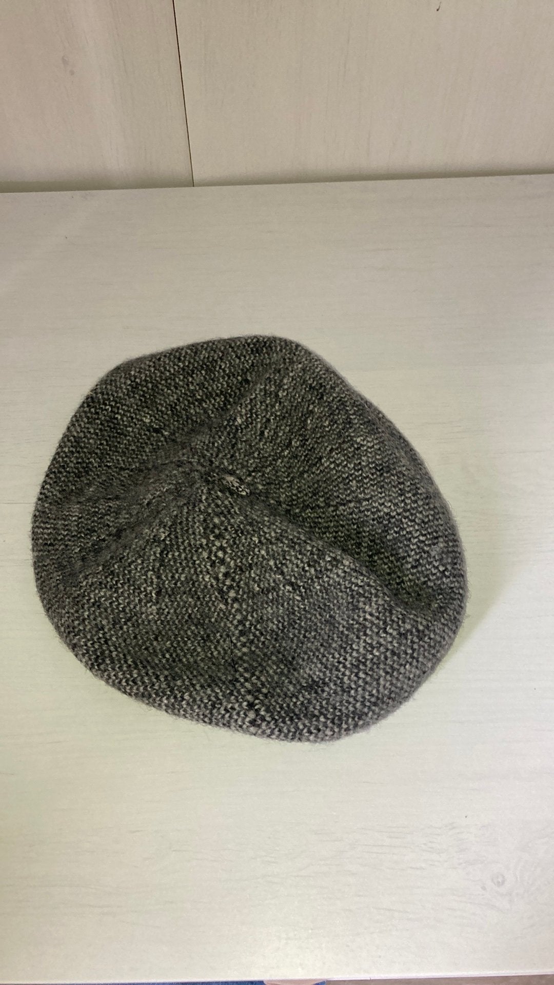 Chapeau unisex, Enlèvement ou Envoi, Comme neuf, 56 ou 57 cm (M, 7 ou 7⅛ pouces), Chapeau
