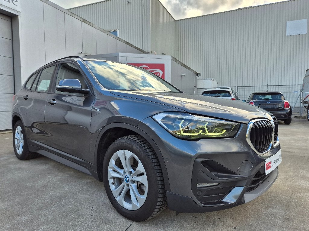 BMW X1 PHEV 1.5iA xDrive25e / 4WD / HYBRID / 2022 !!, Dealer onderhouden, 41 g/km, Bedrijf, 5 zetels