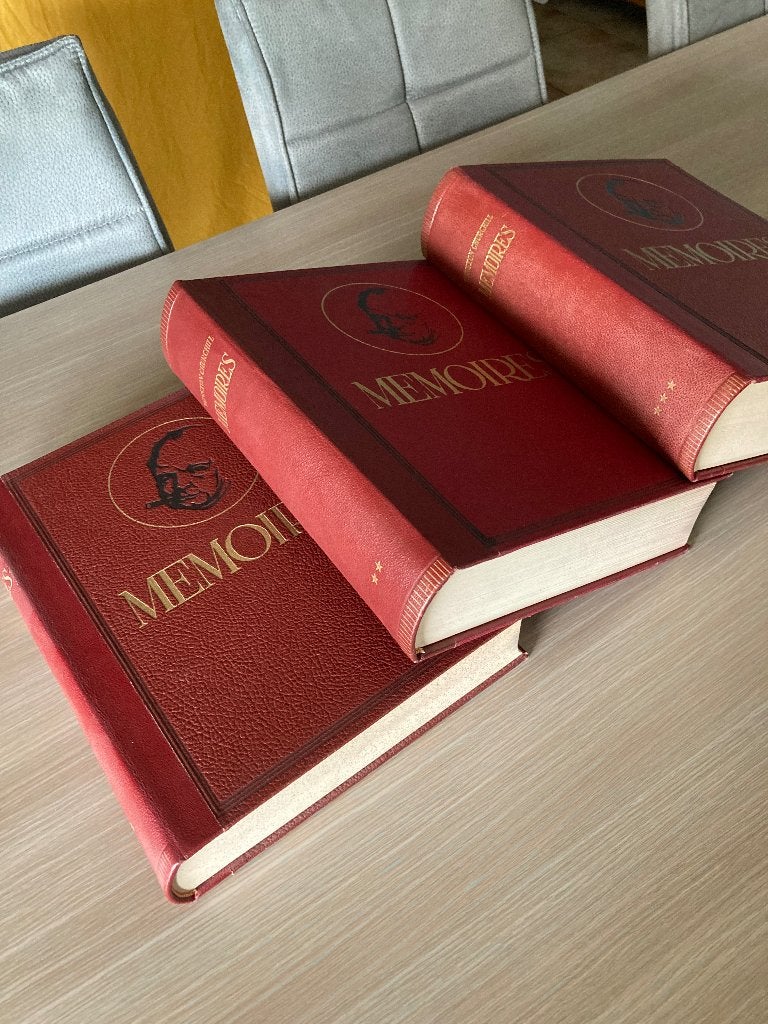 livre mémoire, Collections, Enlèvement
