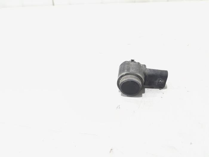 PDC Sensor van een Audi Q3, Gebruikt, -, -, -