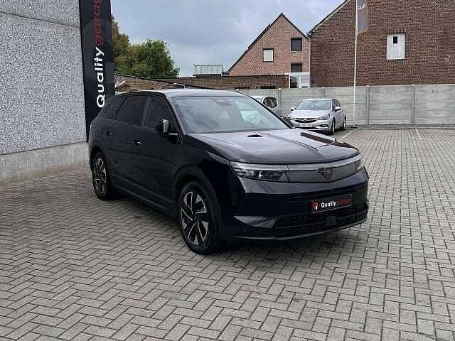 Opel Grandland GS Hybrid 145, Auto's, Opel, Overige modellen, 1199 cc, https://public.car-pass.be/vhr/827ed037-8995-4308-bc9c-c9f71ebcddf7
