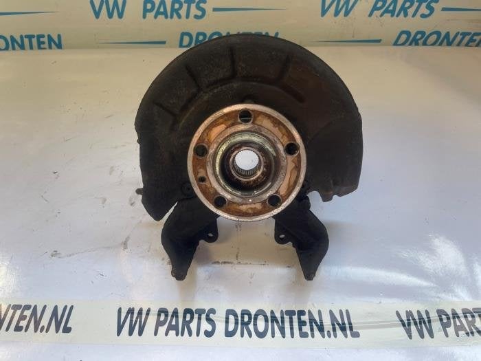Support joint avant droit d'un Volkswagen Polo, Volkswagen, -, 3 mois de garantie, Utilisé