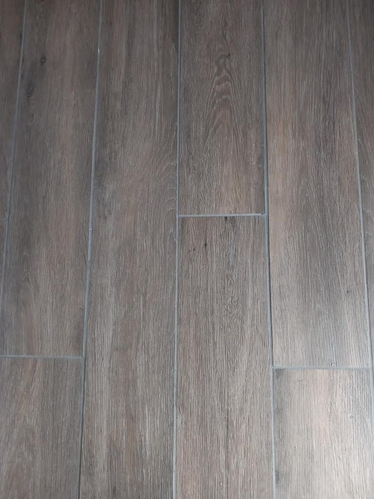 Te koop 70 parket tegels afmetingen 19x1m20 100e, Enlèvement, Parquet