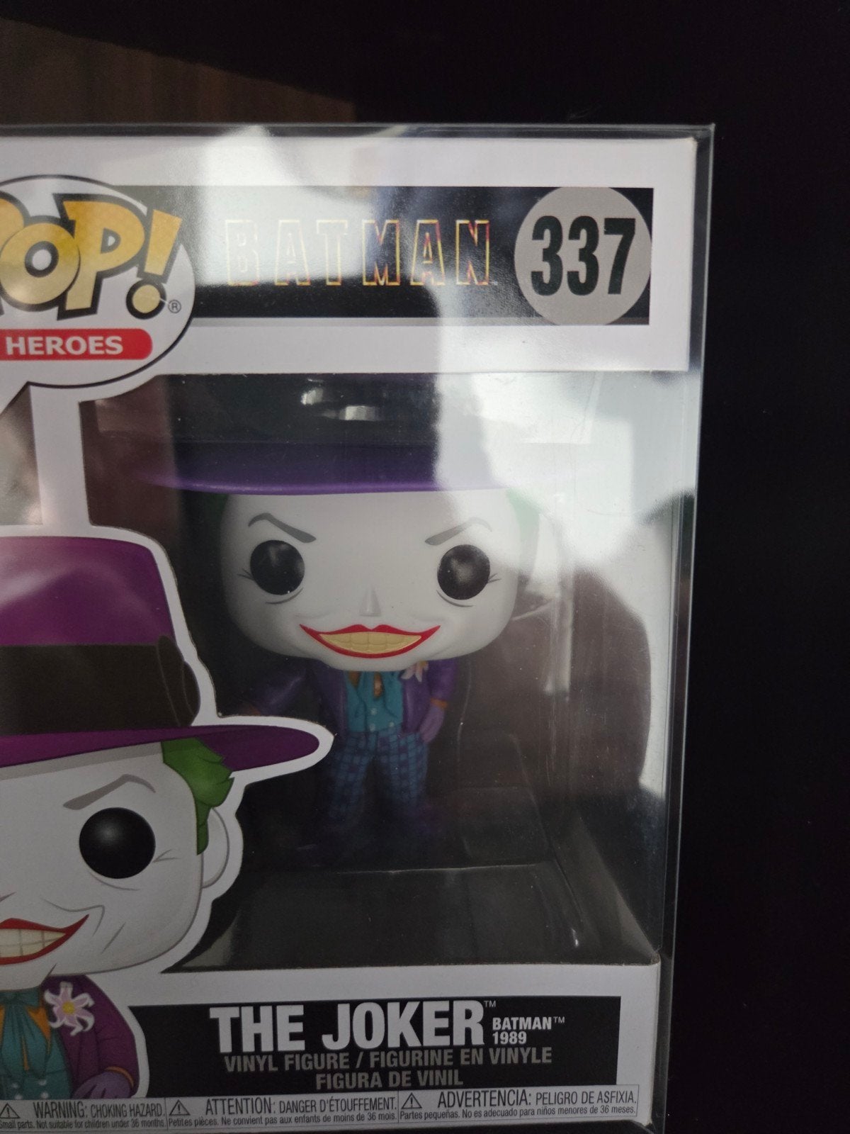 Funko, Enlèvement, Neuf