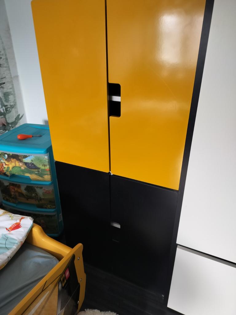 Kleerkast Ikea in mooie staat, Huis en Inrichting, Ophalen