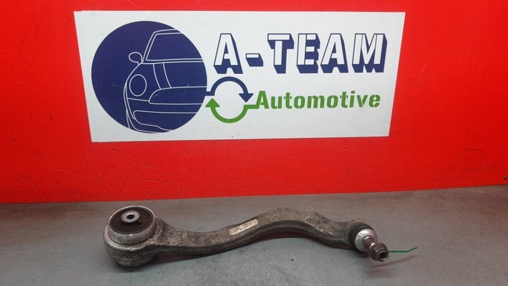 BRAS DE SUSPENSION AVANT GAUCHE (TRIANGLE) 3 serie (G20), Utilisé, BMW, Petuelring 130
80809  München, DE, Bayerische Motoren Werke AG