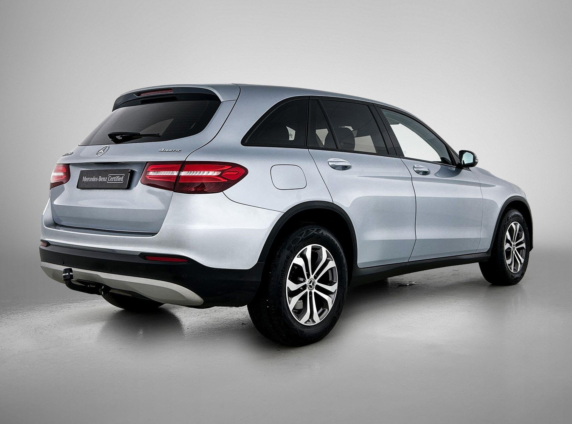 Mercedes-Benz GLC-klasse 250 4MATIC Business Line | Distroni, Autos, https://public.car-pass.be/vhr/209f7ba7-941b-463e-9b61-780399ad8b4d
