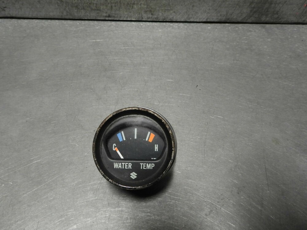 GT750 1971 - 1977 Suzuki Tellers Temperatuurmeter D1-44054