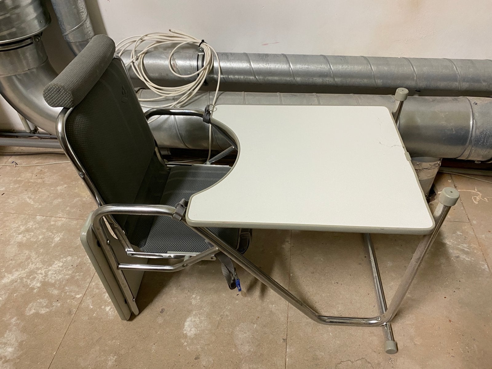 Chaise pour enfants ou bébé, Enlèvement, Comme neuf