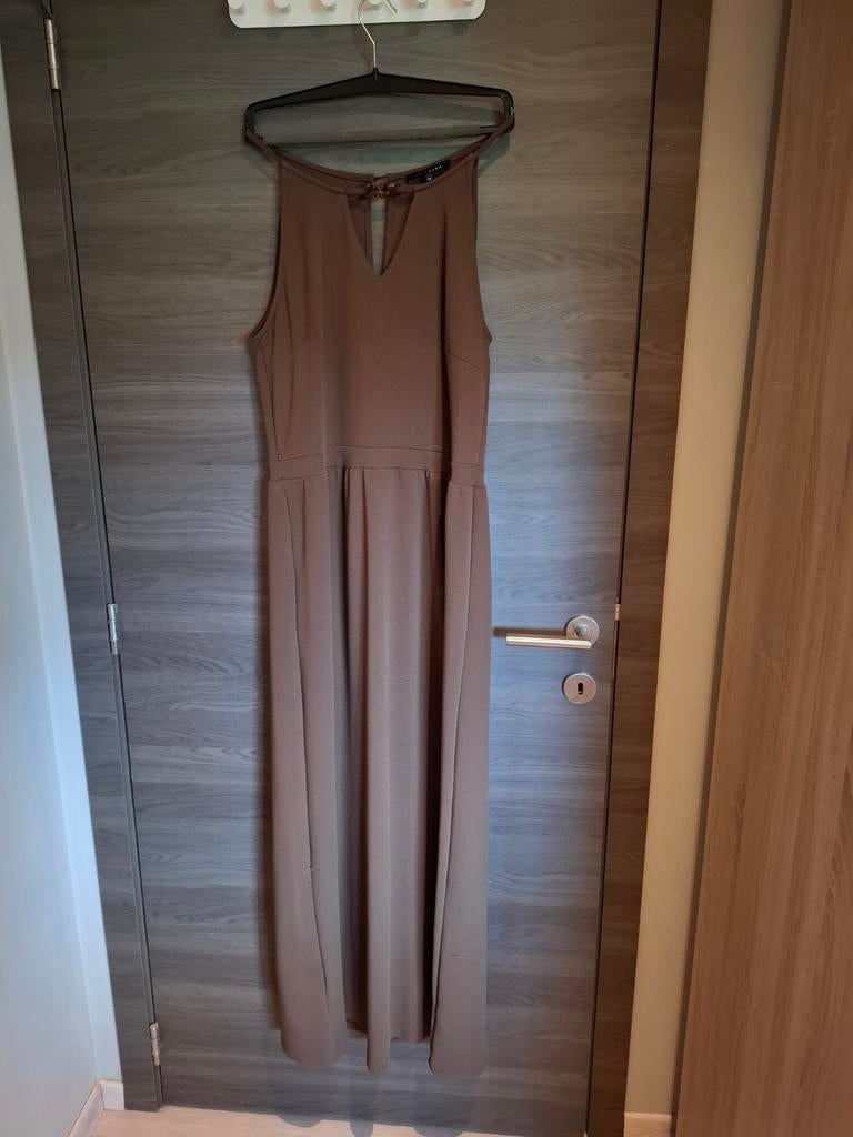 Jurk Lola & Liza maat 44, Kleding | Dames, Grote Maten, Ophalen, Jurk