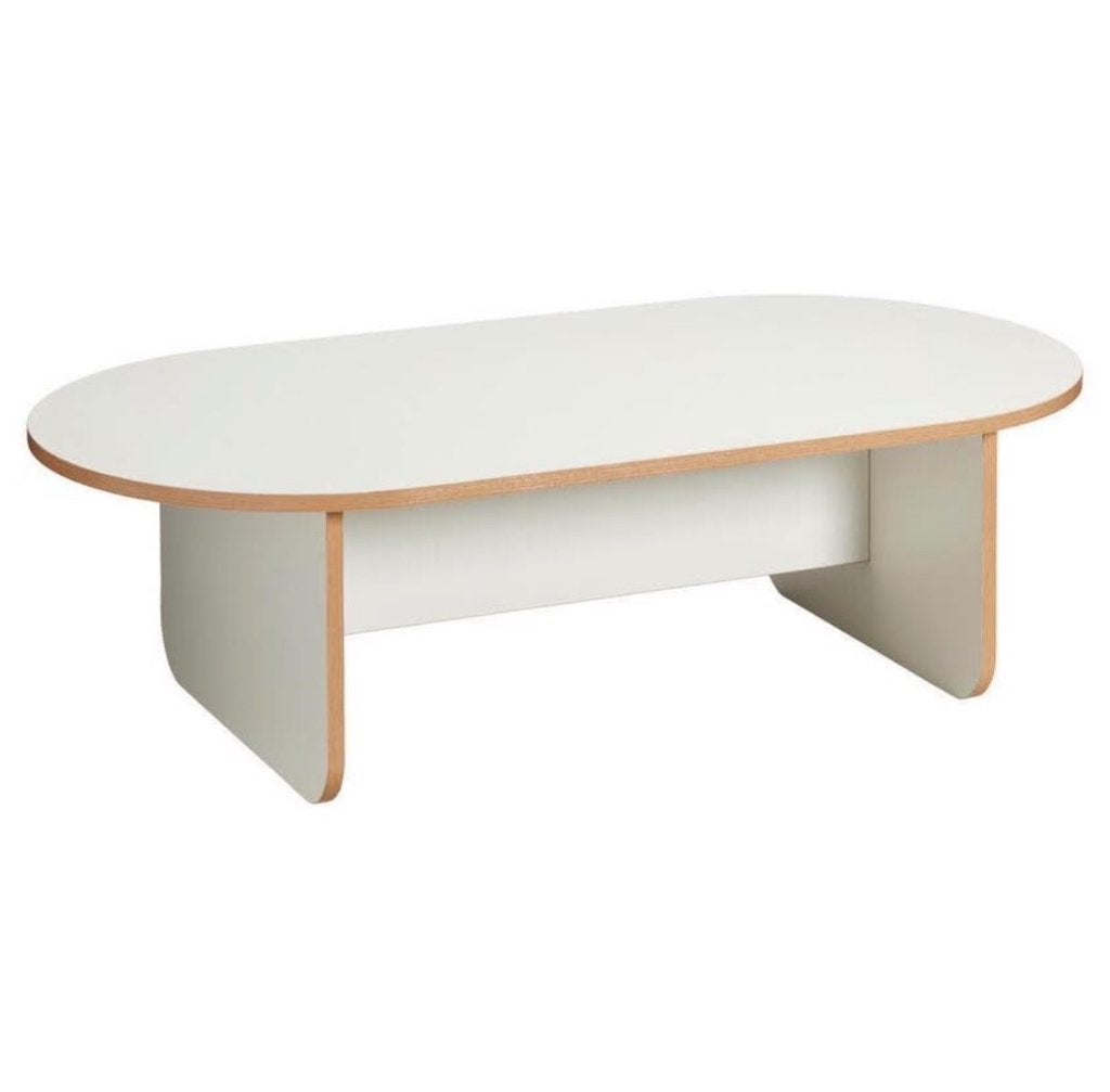 Salontafel, Maison & Meubles, 100 à 150 cm, Comme neuf, Enlèvement, 5 – 50