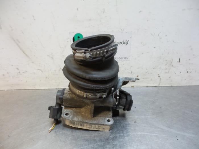 Gasklephuis van een Ford KA (KA 96-), Gebruikt, -, -, Ophalen of Verzenden