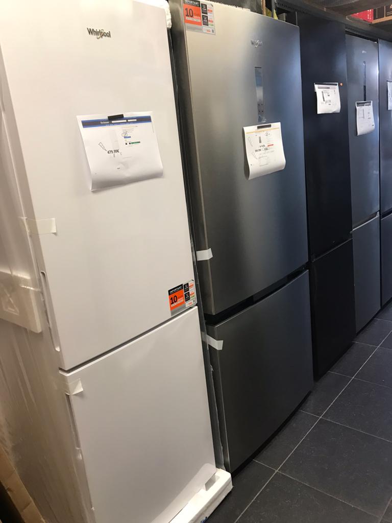 Réfrigérateur💦frigo❄️super promo-30%-40%🤙avec garantie❄️‼️, Neuf