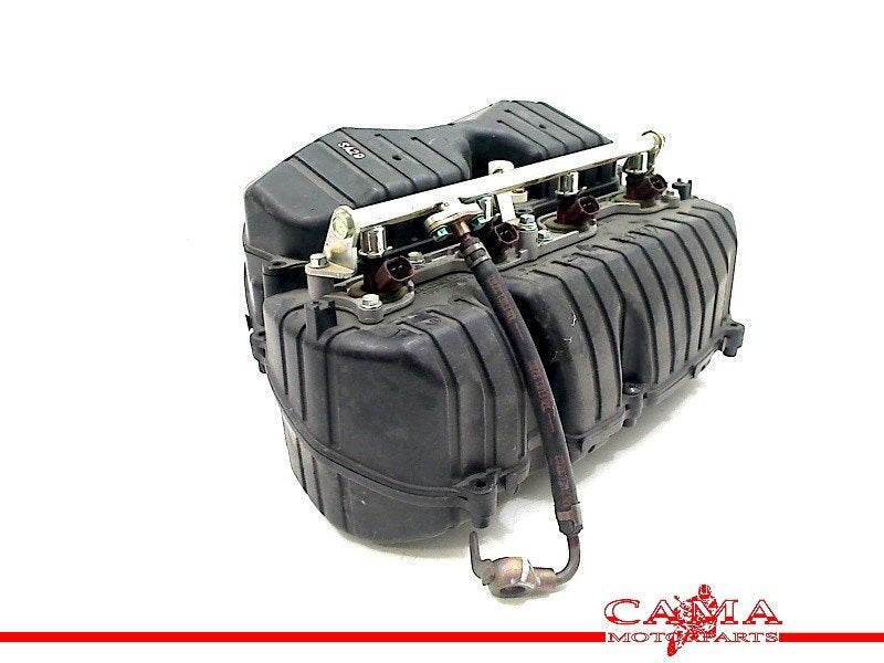 BOITIER FILTRE À AIR Honda, Motos, Dhr. S. di Majo, Utilisé, Info@cama-motorparts.nl, P.J. Troelstraweg 8 8
3144 CX  MAASSLUIS, NL