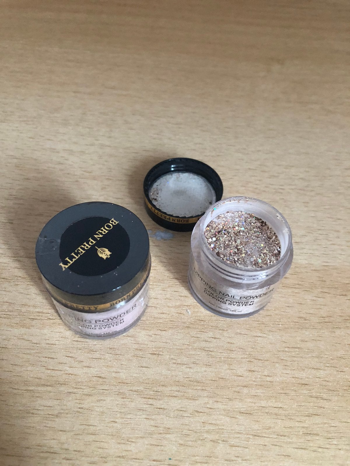 Matériel pour les ongles, Handtassen en Accessoires, Piercings, Ophalen of Verzenden, Zo goed als nieuw