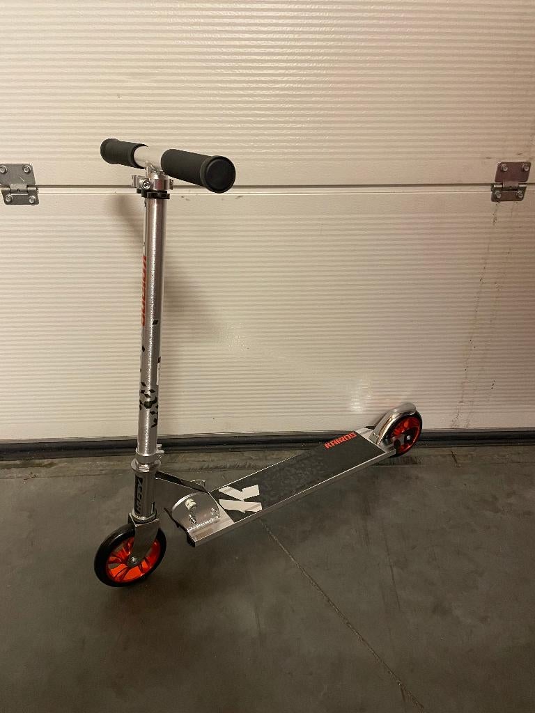 Nieuwe kind stepjes, Ophalen, Nieuw, Gewone step