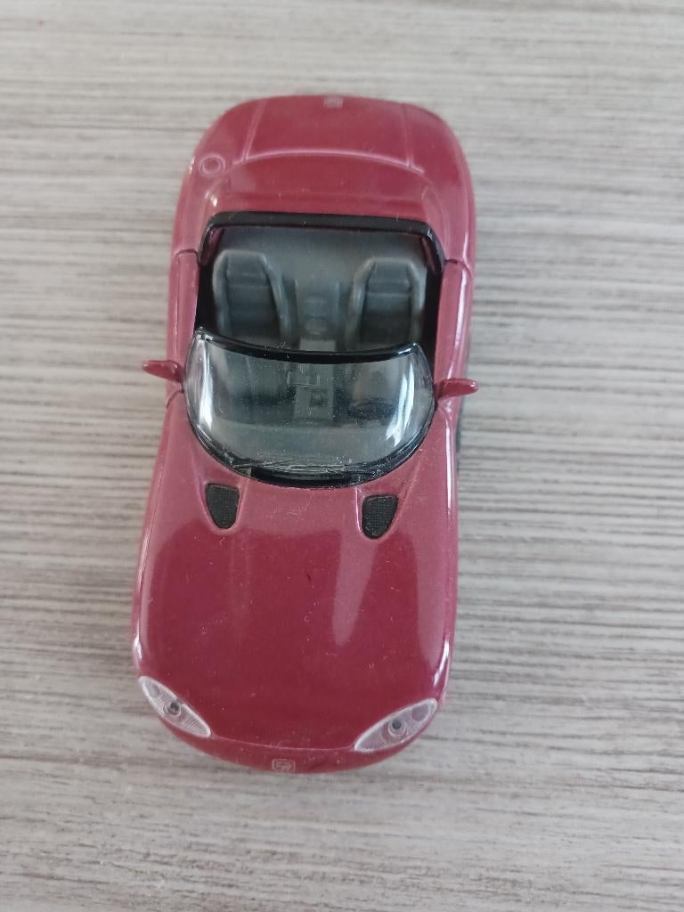 modelauto Dodge Viper RT/10, 1:39, Ophalen, Nieuw, Auto