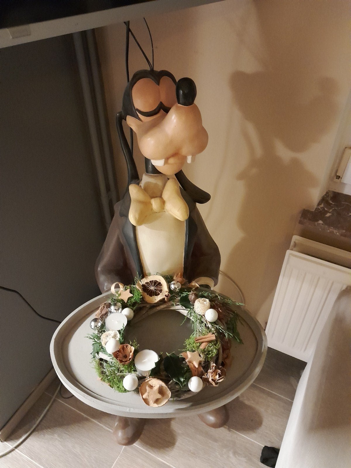 dingo disney, Maison & Meubles, Enlèvement ou Envoi