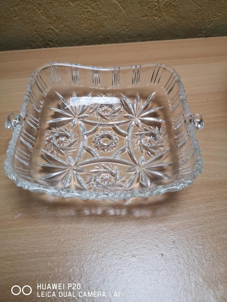 Petit plat, Enlèvement ou Envoi