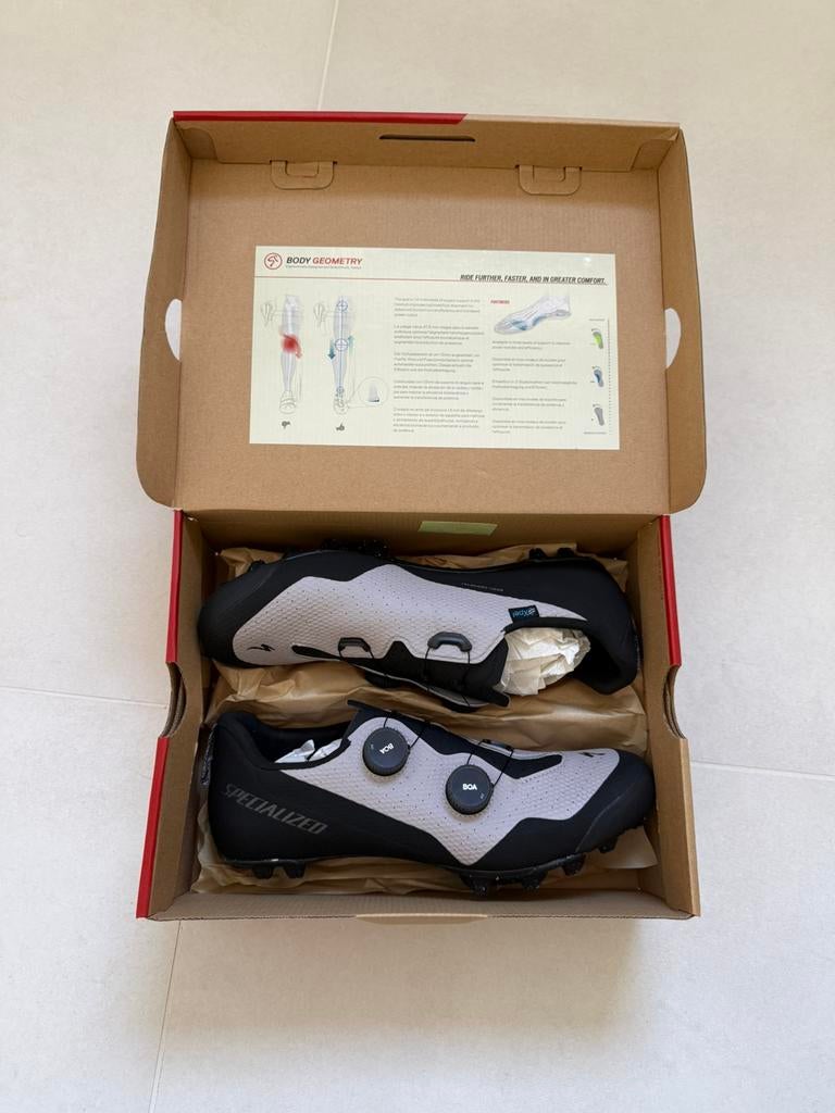 Specialized recon 3.0 MTB/Gravel schoenen, Fietsen en Brommers, Ophalen, Nieuw, Schoenen