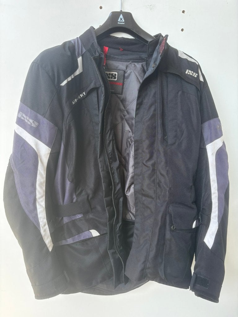 Gilet de moto d'hiver et d'été, Enlèvement, Utilisé