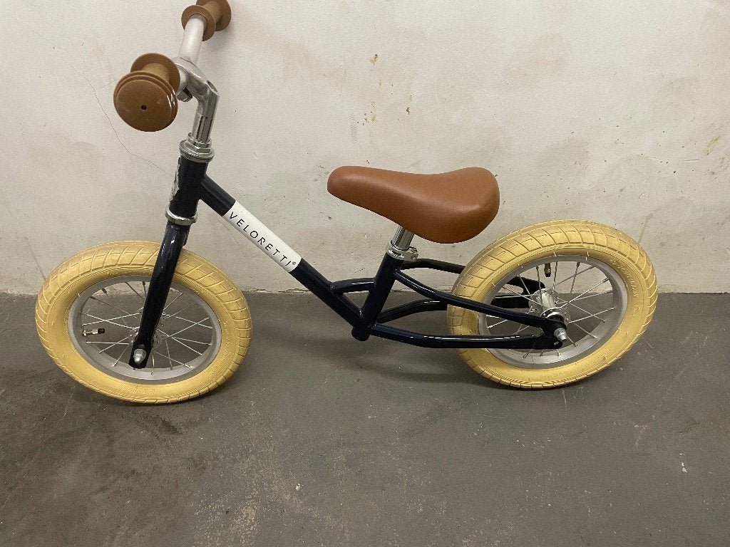 Veloretti kids bike, Ophalen, Zo goed als nieuw, Veloretti