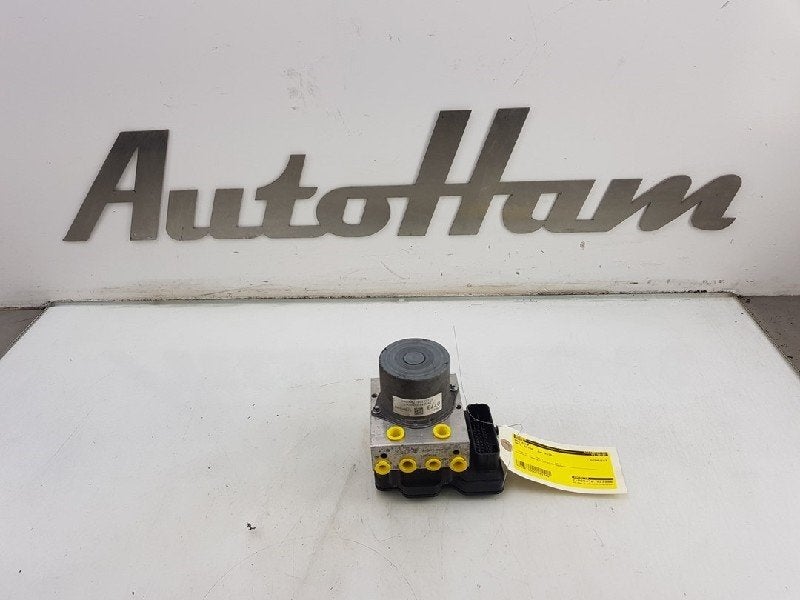 BLOC ABS (FREINS ANTI-BLOCAGE) Opel Astra K Sports Tourer, Utilisé, Opel