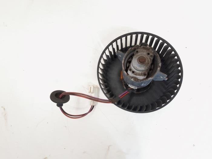 Moteur de ventilation chauffage d'un Ford Street Ka, -, 3 mois de garantie, -, -