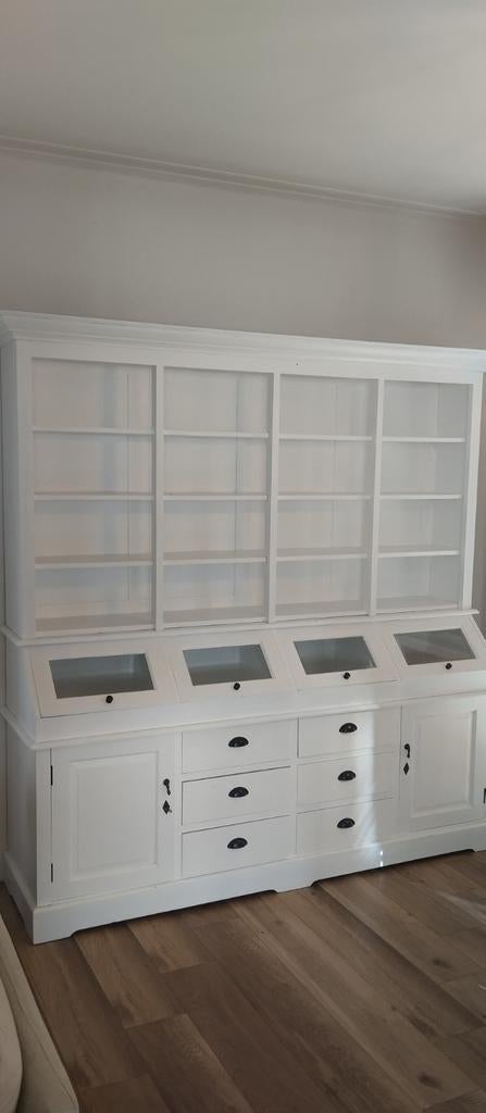 Buffet kast, Huis en Inrichting, Kasten | Buffetkasten, Ophalen