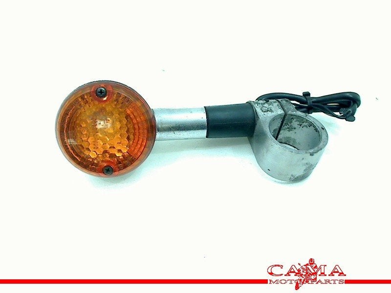KNIPPERLICHT RECHTS VOOR Suzuki LS 650 (01-1970/-), Motoren, Dhr. S. di Majo, Gebruikt, Info@cama-motorparts.nl, P.J. Troelstraweg 8 8
3144 CX  MAASSLUIS, NL