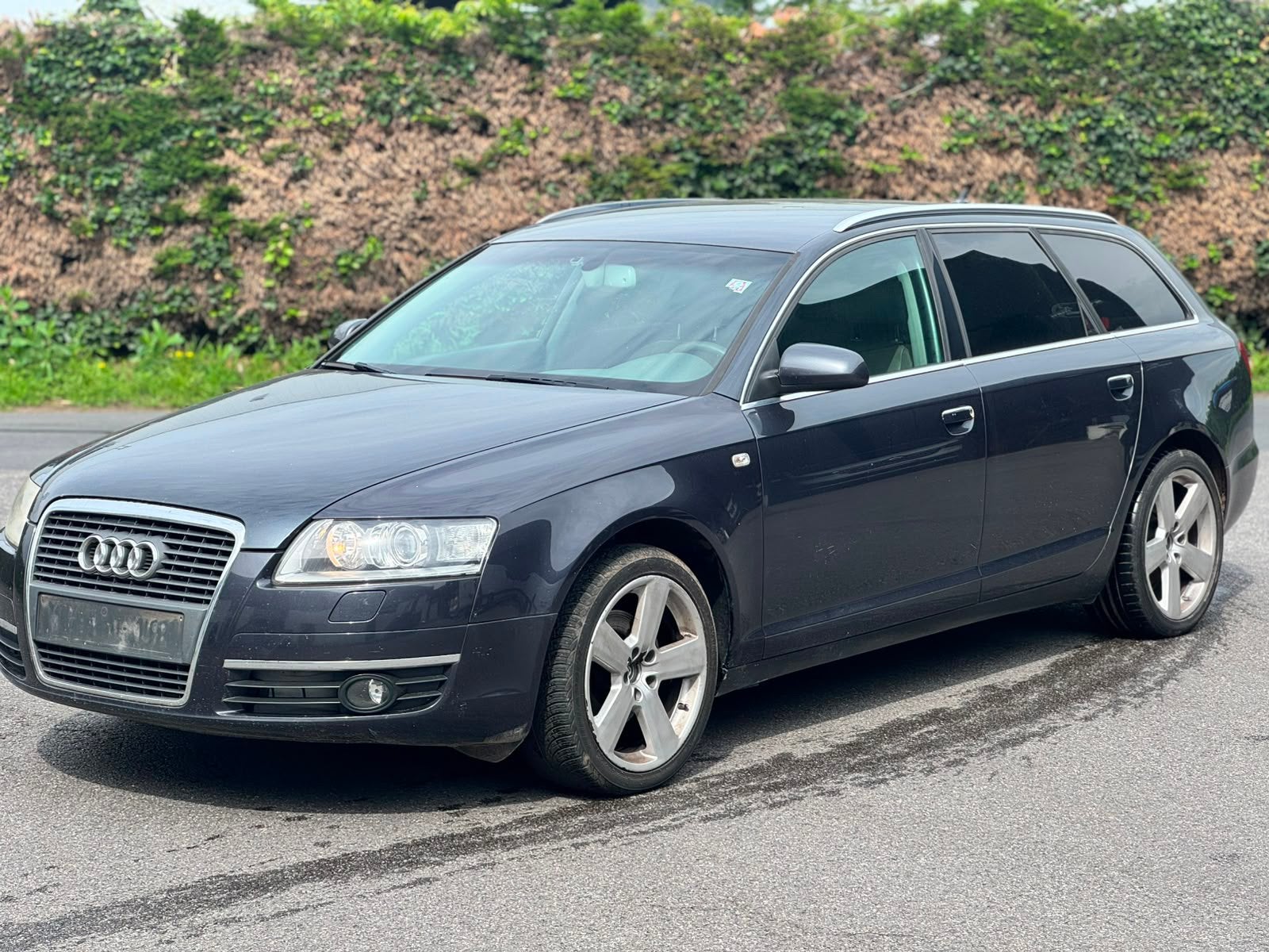 Audi A6 2.0 TDI, Autos, Entreprise, Achat, A6