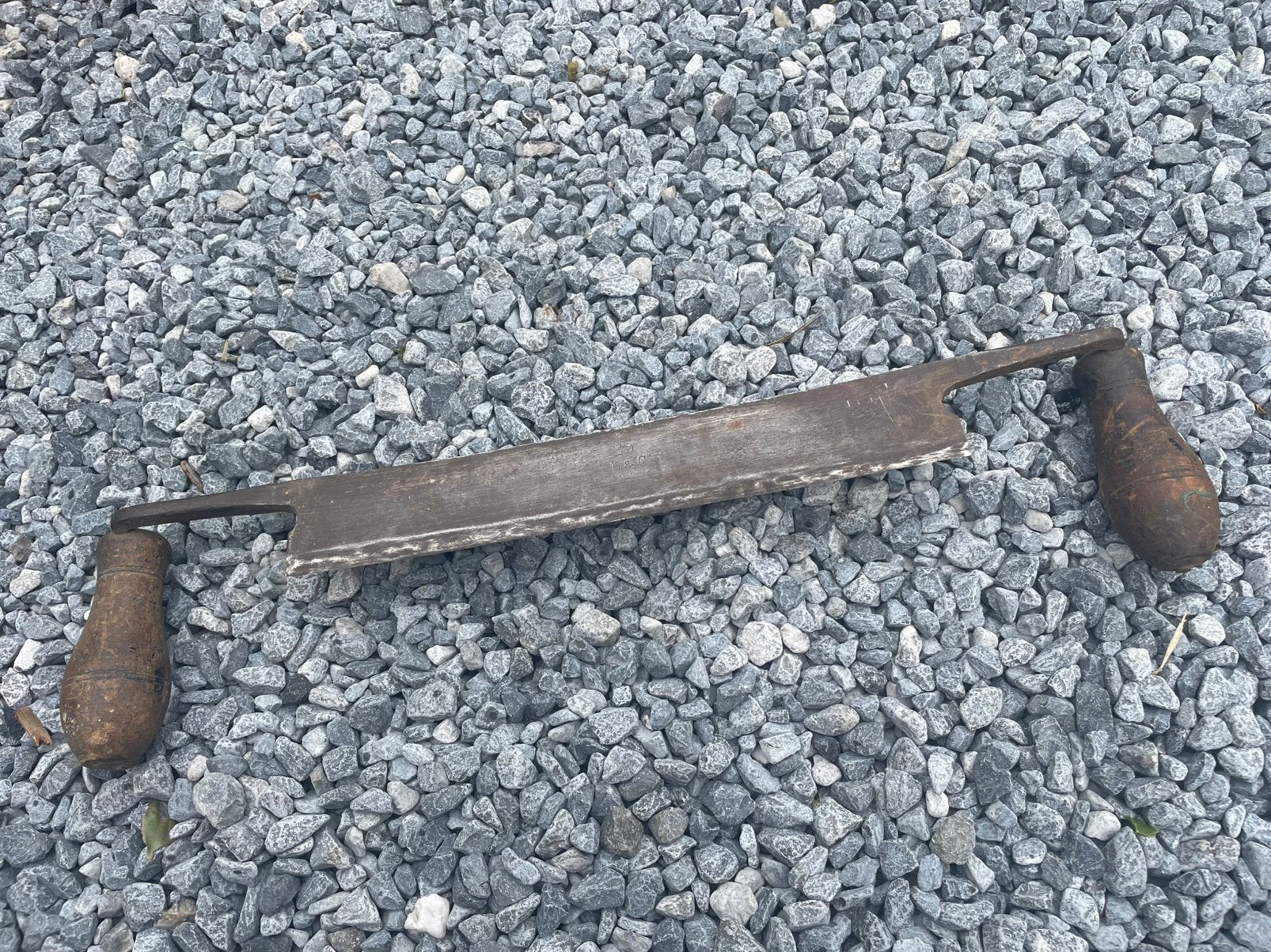 Outils a bois divers vintage, Doe-het-zelf en Bouw, Gereedschap | Handgereedschap, Ophalen of Verzenden, Gebruikt