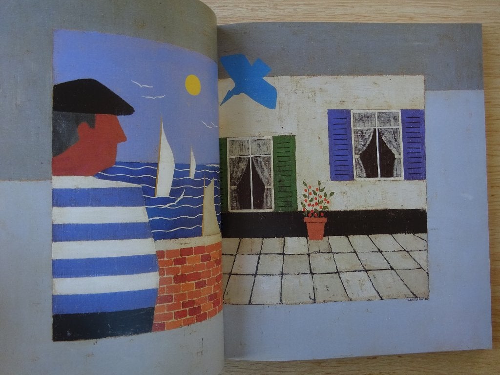 Jean Oosterlynck, Monografie, 1988 Pieters Gallery, Neuf, Peinture et dessin, Enlèvement ou Envoi, Palmer Frickelo