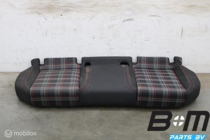Achterbankzitting VW Golf 7 GTI BBN 5G0885405BL, Auto-onderdelen, Gebruikt